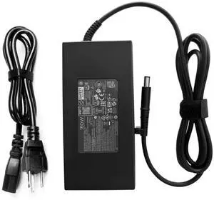 Genuine 180W AC/DC Adapter Compatible with HP Pavilion AIO 27-ca2055t 7X638AA#ABA 27-ca2000 27-ca2005a 27-ca1066xt 22U60AA 27-inch All-in-One Desktop PC L56595-001 180watt Power Supply Charger PSU Genuine 180W AC/DC Adapter Compatible with HP Pavilion AIO 27-ca2055t 7X638AA#ABA 27-ca2000 27-ca2005a 27-ca1066xt 22U60AA 27-inch All-in-One Desktop PC L56595-001 180watt Power Supply Charger PSU