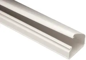 Raceway, Series Ld5, 8 Ft., Off White Raceway, Series Ld5, 8 Ft., Off White