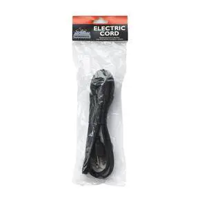 Products High Temperature Replacement Cord for Big/Little/Mini-Chief Smokers, MULTI, Model: 9820-083-0000 Products High Temperature Replacement Cord for Big/Little/Mini-Chief Smokers, MULTI, Model: 9820-083-0000