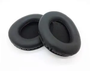 Ultra Comfort COWIN E8 Ear Pads by | Premium Replacement Earpads Spare Foam Cushions Cover Repair Parts Earmuff for COWIN E8 Noise Cancelling Bluetooth Headphones - Black (1 Pack Black) Ultra Comfort COWIN E8 Ear Pads by | Premium Replacement Earpads Spare Foam Cushions Cover Repair Parts Earmuff for COWIN E8 Noise Cancelling Bluetooth Headphones - Black (1 Pack Black)