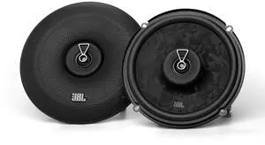Stage3 68F 6.5" 2-Way Coaxial Speakers - Pair Stage3 68F 6.5" 2-Way Coaxial Speakers - Pair