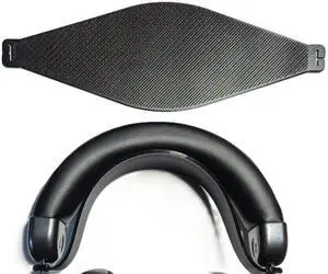 Comfort Suspension Strap Headband for Hifiman and Beyerdynamic Headphones - No More Pressure Points - Compatible with Edition XS, HE400SE, Sundara, Edition XV, Arya WiFi, DT770 + More (Black) Comfort Suspension Strap Headband for Hifiman and Beyerdynamic Headphones - No More Pressure Points - Compatible with Edition XS, HE400SE, Sundara, Edition XV, Arya WiFi, DT770 + More (Black)