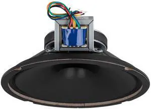 8" Ceiling Speaker with 70V Transformer for Background Music and Paging 8" Ceiling Speaker with 70V Transformer for Background Music and Paging