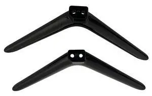 Original TV Base Stand Legs for Insignia - 24" Model NS-24DF310CA21 (Screws Included) Original TV Base Stand Legs for Insignia - 24" Model NS-24DF310CA21 (Screws Included)