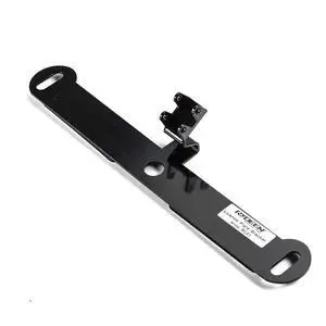 Hidden License Plate Bracket for All Cube Cameras (CM-AHD1, CM-AHD6, CM-AHD3, CM-V90, CM-HD5, CM-HD4, CM-LED4, CM-APL5, CM-MINy5, CM-MINy3) Hidden License Plate Bracket for All Cube Cameras (CM-AHD1, CM-AHD6, CM-AHD3, CM-V90, CM-HD5, CM-HD4, CM-LED4, CM-APL5, CM-MINy5, CM-MINy3)