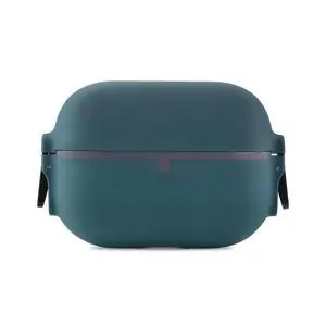 Case Compatible with AirPod Pro 2 Protective Cover with Keychain (503-Green) Case Compatible with AirPod Pro 2 Protective Cover with Keychain (503-Green)