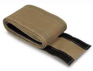 Carpet Cord Cover 3 Inch Wide 12 Feet Long Taupe Floor Cord Cover | Durable Cordura Nylon | Carpet Cable Cover | Cord Hider | Cable Protector Carpet Cord Cover 3 Inch Wide 12 Feet Long Taupe Floor Cord Cover | Durable Cordura Nylon | Carpet Cable Cover | Cord Hider | Cable Protector