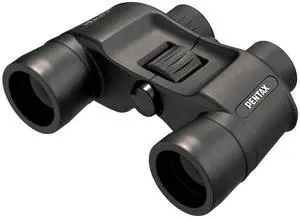 Jupiter 8x40 Easy Viewing Large Aperture porro Prism Binocular, Black | Optic Design, this binocular has a magnification of 8x40 Jupiter 8x40 Easy Viewing Large Aperture porro Prism Binocular, Black | Optic Design, this binocular has a magnification of 8x40
