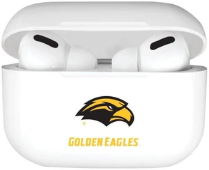 AirPods Case, University of Southern Mississippi AirPods (3rd Gen) / White (TPU) AirPods Case, University of Southern Mississippi AirPods (3rd Gen) / White (TPU)