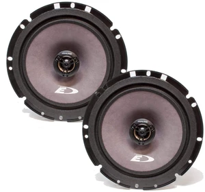SXE-1726S 6 1/2" 2 Way Coaxial Speakers (Pair) SXE-1726S 6 1/2" 2 Way Coaxial Speakers (Pair)