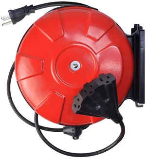 Medium Duty Retractable Extension Medium Duty Retractable Extension