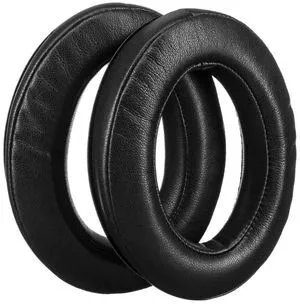 Replacement Ear Pads Compatible with Sennheiser Game Zero, HD598, HD599, PC37X Headphones (Choice Leather V2) Replacement Ear Pads Compatible with Sennheiser Game Zero, HD598, HD599, PC37X Headphones (Choice Leather V2)