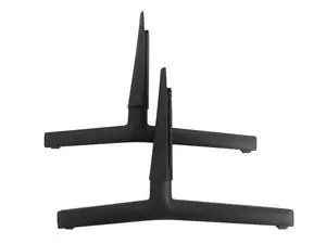 OEM Replacement TV Stand Legs sub for Samsung 75" Class HDR 4K UHD Smart QLED TVs(QN75Q6DAAFXZA, QN75Q60AAFXZA, QN75QE1DAFXZA, UN75DU8000BXZA, UN75DU8000DXZA, UN75DU8000FXZA), Screws Not Require OEM Replacement TV Stand Legs sub for Samsung 75" Class HDR 4K UHD Smart QLED TVs(QN75Q6DAAFXZA, QN75Q60AAFXZA, QN75QE1DAFXZA, UN75DU8000BXZA, UN75DU8000DXZA, UN75DU8000FXZA), Screws Not Require