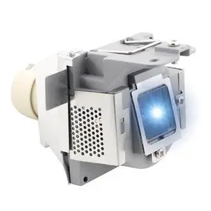 RLC-100 / RLC-097 Replacement Lamp Bulb with Housing | for VIEWSONIC PJD7720HD,PJD7828HDL,PJD7831HDL,PJD6352,PJD6352LS,VS16230 Projectors RLC-100 / RLC-097 Replacement Lamp Bulb with Housing | for VIEWSONIC PJD7720HD,PJD7828HDL,PJD7831HDL,PJD6352,PJD6352LS,VS16230 Projectors