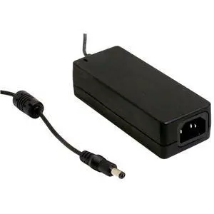 GST40A12-P1J 12V 3.34 Amp 40W Regulated Switching Table Top Power GST40A12-P1J 12V 3.34 Amp 40W Regulated Switching Table Top Power