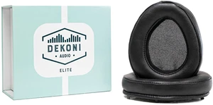 Premium Sheepskin Ear Pads - Designed for Audioquest Nighthawk Headphones - Enhance Your Audio Experience Premium Sheepskin Ear Pads - Designed for Audioquest Nighthawk Headphones - Enhance Your Audio Experience