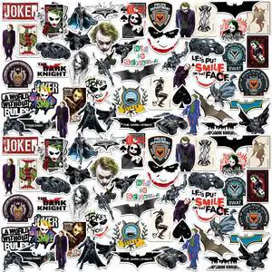 Batman The Dark Knight 150 Vinyl Stickers Waterproof Die-Cut Decals Laptop Batman The Dark Knight 150 Vinyl Stickers Waterproof Die-Cut Decals Laptop
