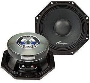 8 Low Mid Frequency Loudspeaker (AOCT-850) 8 Low Mid Frequency Loudspeaker (AOCT-850)