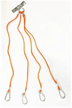Prawn Trap 4 arm Harness Prawn Trap 4 arm Harness