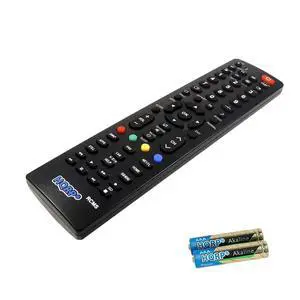 Remote Control Compatible with Panasonic TH-50PF20U TH-50PF9UK TH-50PH10UK TH-50PH10UKA TH-50PH11UK TH-50PH12U LCD LED HD TV Smart 1080p 3D Ultra 4K Plasma + Coaster Remote Control Compatible with Panasonic TH-50PF20U TH-50PF9UK TH-50PH10UK TH-50PH10UKA TH-50PH11UK TH-50PH12U LCD LED HD TV Smart 1080p 3D Ultra 4K Plasma + Coaster