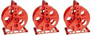 CORD REEL W/STAND 150'OR CORD REEL W/STAND 150'OR