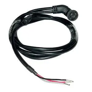 R70561 Power/n2k Data Cable, Axiom, 90 Deg R70561 Power/n2k Data Cable, Axiom, 90 Deg