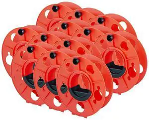 KW-110 100' Capacity Reel KW-110 100' Capacity Reel