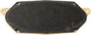 4" x 10" Automobile Speaker Car Truck Van 4-Ohm 4" x 10" Automobile Speaker Car Truck Van 4-Ohm