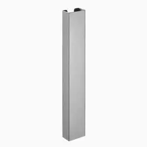 Magnetic Cable Management Space Grey Single Magnetic Cable Management Space Grey Single