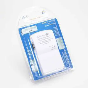 APP120 Surge Protector for Refrigerator, Washing Machine, Dryer and Airconditioner APP120 Surge Protector for Refrigerator, Washing Machine, Dryer and Airconditioner