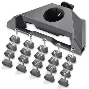 Starlink Mini Pipe Adapter for 1.5" Pole Mount Mounting Kit Heavy | Duty Compatible with Standard Dish Mount Accessories Starlink Mini Pipe Adapter for 1.5" Pole Mount Mounting Kit Heavy | Duty Compatible with Standard Dish Mount Accessories