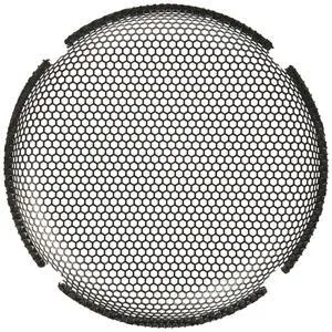 P3 Shallow 8-Inch Subwoofer Grill P3 Shallow 8-Inch Subwoofer Grill