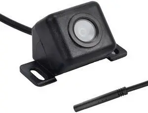 Backup HD Camera Rear View License Plate Night Vision Waterproof Compatible with Alpine Car Radio iLX-F409 iLX-F409 ILX-F509 ILX-W650 ILX-W650 INE-W960 INE-W970HD IVE-W535HD Backup HD Camera Rear View License Plate Night Vision Waterproof Compatible with Alpine Car Radio iLX-F409 iLX-F409 ILX-F509 ILX-W650 ILX-W650 INE-W960 INE-W970HD IVE-W535HD