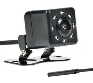 Backup HD Camera Rear View License Plate Night Vision Waterproof Compatible with Alpine Car Radio iLX-F409 iLX-F409 ILX-F509 ILX-W650 ILX-W650 INE-W960 INE-W970HD IVE-W535HD Backup HD Camera Rear View License Plate Night Vision Waterproof Compatible with Alpine Car Radio iLX-F409 iLX-F409 ILX-F509 ILX-W650 ILX-W650 INE-W960 INE-W970HD IVE-W535HD