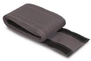 Carpet Cord Cover 3 Inch Wide 6 Feet Long Gray Floor Cord Cover | Durable Cordura Nylon | Carpet Cable Cover | Cord Hider | Cable Protector Carpet Cord Cover 3 Inch Wide 6 Feet Long Gray Floor Cord Cover | Durable Cordura Nylon | Carpet Cable Cover | Cord Hider | Cable Protector