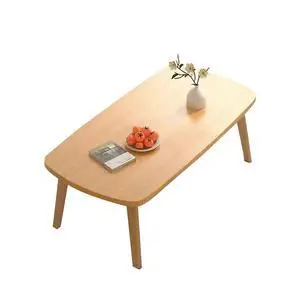 31.5" Large Folding Floor Desk for Sitting on Floor, Small Collapsible Coffee Table for Small Spaces, No Assembly Portable Laptop Desk for Bed, Couch & Living Room, Sturdy MDF Wood Grain 31.5" Large Folding Floor Desk for Sitting on Floor, Small Collapsible Coffee Table for Small Spaces, No Assembly Portable Laptop Desk for Bed, Couch & Living Room, Sturdy MDF Wood Grain