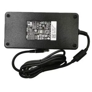 240W AC Power Adapter, 7.4mm DC Jack, 6ft Power Cord 240W AC Power Adapter, 7.4mm DC Jack, 6ft Power Cord