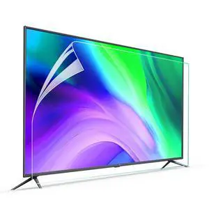 40-50 Inch Anti-Glare TV Screen Protector, Indoor & Outdoor Matte Anti Blue Light Protection Film for LCD, LED, 4K OLED & QLED HDTV,43 Inches(942x528mm) 40-50 Inch Anti-Glare TV Screen Protector, Indoor & Outdoor Matte Anti Blue Light Protection Film for LCD, LED, 4K OLED & QLED HDTV,43 Inches(942x528mm)