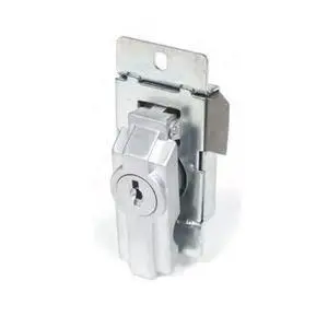 CCL Security Enclosure, Lock 15767 LH CAT60 CCL Security Enclosure, Lock 15767 LH CAT60
