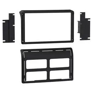 Electronics Jeep Wrangler 2011-2017 - Pioneer 8-inch Electronics Jeep Wrangler 2011-2017 - Pioneer 8-inch