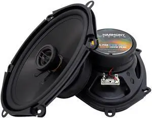 Door Replacement Speakers Fits 1998-2014 Mazda MX-5 Miata | NB generation fit, front-friendly factory-size design, easy install, crisp clear sound, durable cones, plug-and-play swap Door Replacement Speakers Fits 1998-2014 Mazda MX-5 Miata | NB generation fit, front-friendly factory-size design, easy install, crisp clear sound, durable cones, plug-and-play swap