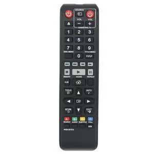 New AK59-00167A Replace Remote for Samsung Blu-ray BD-J6300 BD-JM63 BD-JM63C New AK59-00167A Replace Remote for Samsung Blu-ray BD-J6300 BD-JM63 BD-JM63C