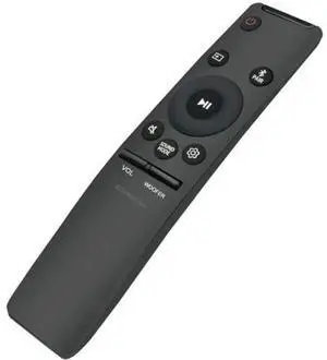 AH59-02767A Replace Remote Control for Samsung Sound Bar Remote HW-Q850A 5.1.2ch Soundbar HW-Q850A/ZA AH59-02767A Replace Remote Control for Samsung Sound Bar Remote HW-Q850A 5.1.2ch Soundbar HW-Q850A/ZA