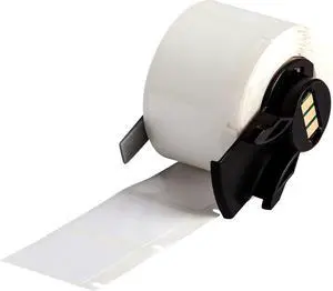Harsh Environment Multi-Purpose Polyester Labels for M610, M611, M710, BMP61, and BMP71 Printers - 1" x 1". M6-19-423 Harsh Environment Multi-Purpose Polyester Labels for M610, M611, M710, BMP61, and BMP71 Printers - 1" x 1". M6-19-423
