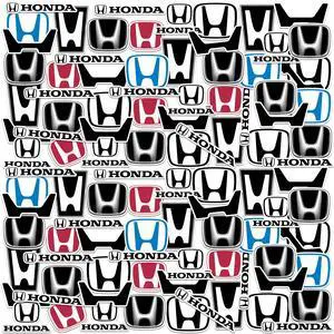 Honda Logo 150 Vinyl Stickers Waterproof Die-Cut Decals Laptop Water Bottle Honda Logo 150 Vinyl Stickers Waterproof Die-Cut Decals Laptop Water Bottle