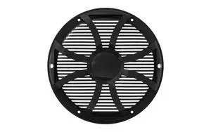 REVO 10 SW-B Grill Black SW Closed Style Grill for the REVO 10 Inch Marine Subwoofer REVO 10 SW-B Grill Black SW Closed Style Grill for the REVO 10 Inch Marine Subwoofer