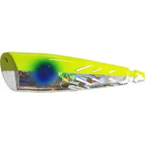 LUR - Fishing Lure - 2 Pieces LUR - Fishing Lure - 2 Pieces
