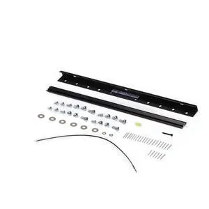 S-2065 26-Inch to 65-Inch No Stud TV Hanger S-2065 26-Inch to 65-Inch No Stud TV Hanger