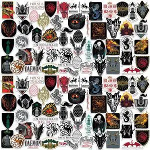 House of The Dragon 200ct Vinyl L Deluxe, Skateboard, Indoor/Outdoor House of The Dragon 200ct Vinyl L Deluxe, Skateboard, Indoor/Outdoor