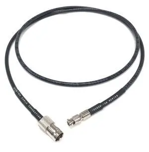 3 Foot Belden 4855R 12G Rated Standard BNC Female to High Density Micro BNC Male 3G/6G/12G HD-SDI Mini RG59 Video Adapter Cable 3 Foot Belden 4855R 12G Rated Standard BNC Female to High Density Micro BNC Male 3G/6G/12G HD-SDI Mini RG59 Video Adapter Cable
